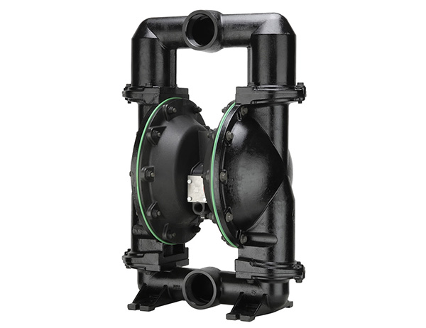 进口微型隔膜泵