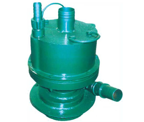 矿用隔爆型潜水排沙电泵 矿用隔爆型潜水排沙电泵