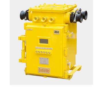 真空电磁起动器 真空电磁起动器