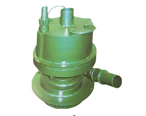 煤矿用风动潜水泵