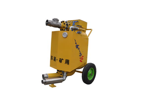 矿用排污泵报价