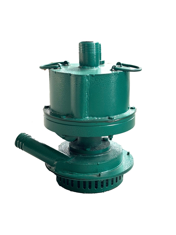 FWQB风动涡轮潜水泵