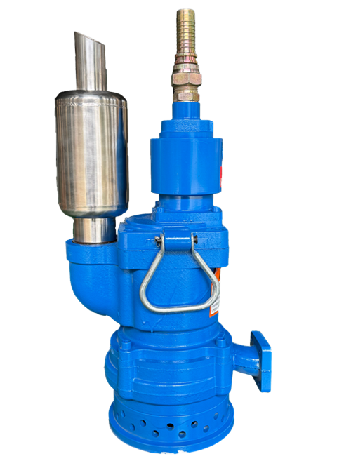 风动泵多少钱一台