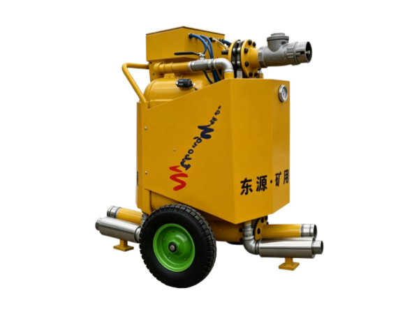 矿用排污泵报价